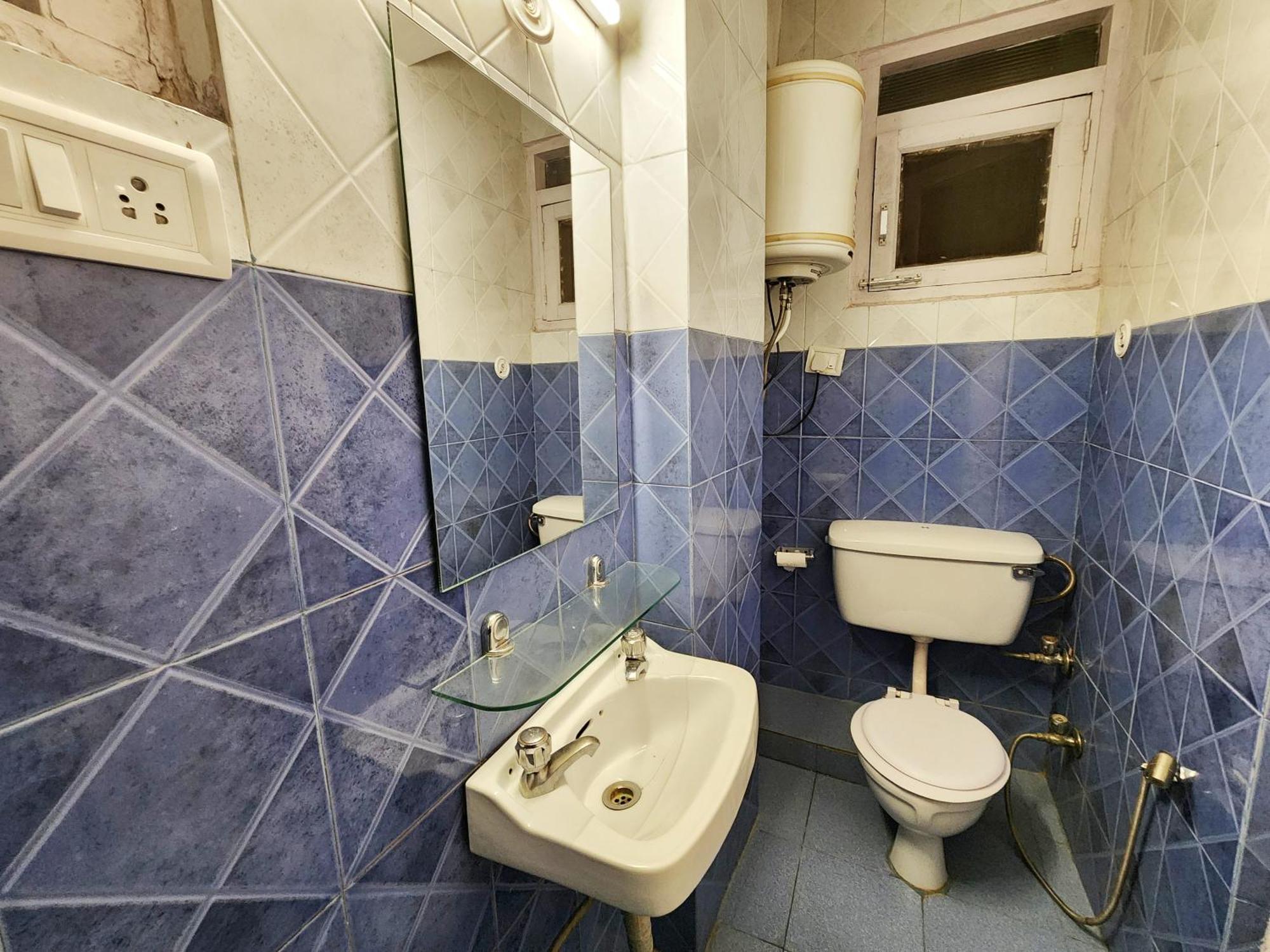 Hotel Pineview Shimla Eksteriør bilde